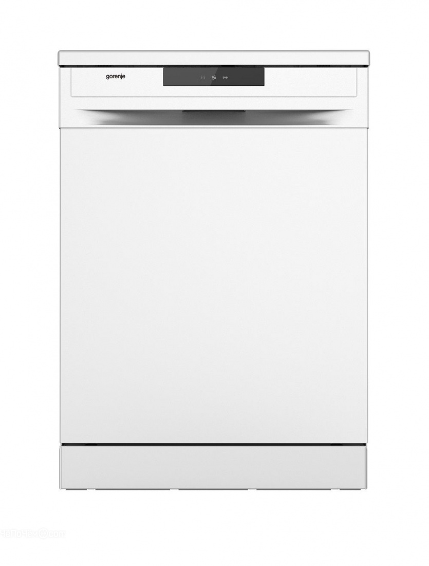 Посудомоечная машина GORENJE GS62040W за 35 408 Р | ЧёПоЧём